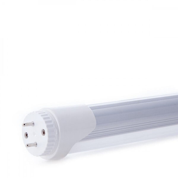 Tubo LED T8 18W 1.800Lm 6000ºK 120Cm Dimable 40.000H [HO-T8DIM18W-O-CW]