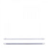 Tubo LED T8 18W 1.800Lm 6000ºK 120Cm Dimable 40.000H [HO-T8DIM18W-O-CW]