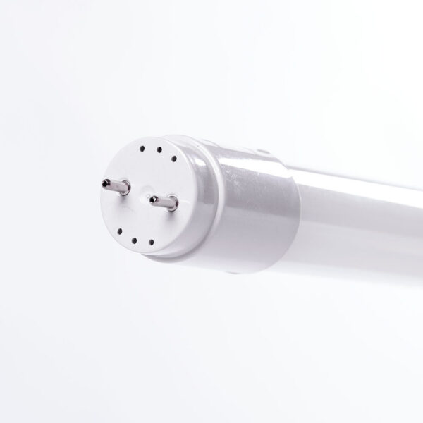 Tubo LED T8 22W 3.520Lm 6000ºK Vidrio 150Cm  Conexión 2 Extremos 40.000H  [HO-T8GL150-22W-CW]