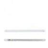Tubo LED T8 18W 2160Lm 6000ºK 120Cm Cabeza Rotatoria 60.000H [HO-T8RDDG18W-CW-O]
