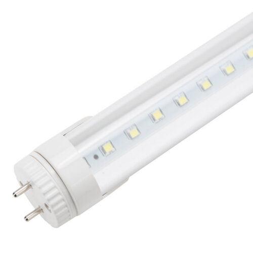 Tubo LED T8 18W 2160Lm 6000ºK 120Cm Cabeza Rotatoria 60.000H [HO-T8RDDG18W-CW-T]