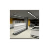 Tubo LED T8 18W 2160Lm 6000ºK 120Cm Cabeza Rotatoria 60.000H [HO-T8RDDG18W-CW-T]