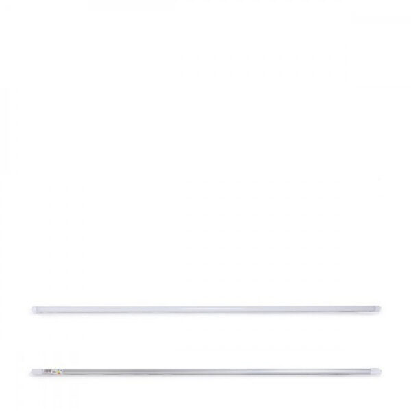 Tubo LED T8 23W 2760Lm 6000ºK 150Cm Cabeza Rotatoria Conexión Un Extremo 60.000H  [HO-TC-T8RDDG23W-O-CW]