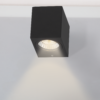 Aplique LED Exterior 5W 4000K