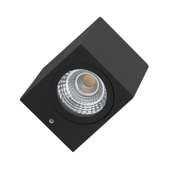 Aplique LED Exterior 5W 4000K