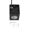 Aplique LED Exterior 5W 4000K