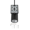 Aplique LED Exterior 2x7W 4000K