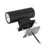 Aplique LED Exterior 2x7W 4000K