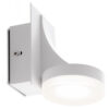 Aplique LED 5W  425Lm 4200ºK Mia 40.000H [HO-WL-101-5W-W-W]