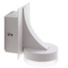 Aplique LED 5W  425Lm 4200ºK Mia 40.000H [HO-WL-101-5W-W-W]
