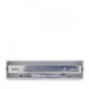 Aplique LED 10W  850Lm 4200ºK Isabella 40.000H [HO-WL-102-2x5W-W-W]