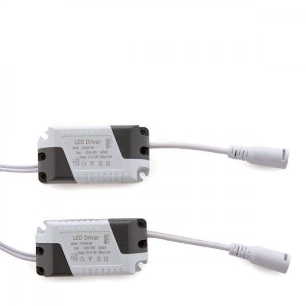 Aplique LED 10W  850Lm 4200ºK Isabella 40.000H [HO-WL-102-2x5W-W-W]