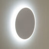Aplique LED 12W  1020Lm 4200ºK Olivia 40.000H [HO-WL-104-12W-W-W]