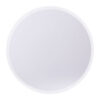 Aplique LED 12W  1020Lm 4200ºK Olivia 40.000H [HO-WL-104-12W-W-W]