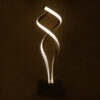 Aplique LED 20W  1530Lm 4200ºK Flame 40.000H [HO-WL-FLAME-20W-W]