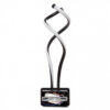 Aplique LED 20W  1530Lm 4200ºK Flame 40.000H [HO-WL-FLAME-20W-W]