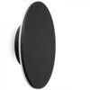 Aplique LED 12W  918Lm 4200ºK Luna 40.000H [HO-WL-LUNA-12W-B-W]