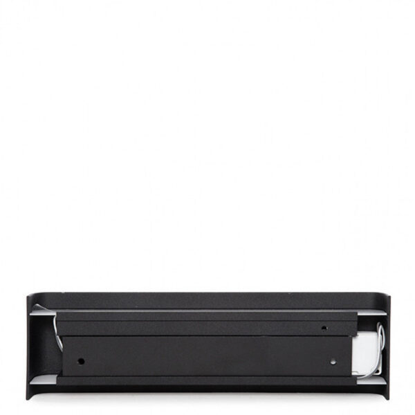 Aplique LED 24W  1921Lm 4200ºK Metro 40.000H [HO-WL-METRO-24W-W]