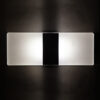 Aplique LED 6W  459Lm 4200ºK Metro 40.000H [HO-WL-METRO-6W-W]