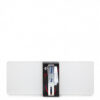 Aplique LED 6W  459Lm 4200ºK Metro 40.000H [HO-WL-METRO-6W-W]