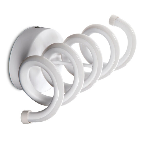 Aplique LED 10W  765Lm 4200ºK Spring-1 40.000H [HO-WL-SPRING-1-10W-W]