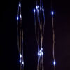 Guirnalda LED Interior 3x1M [HO-XMAS-001-IP20-3x1M-CW]