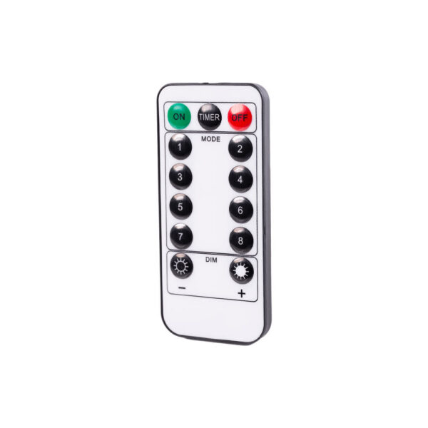 Guirnalda LED Interior 3x1M [HO-XMAS-001-IP20-3x1M-CW]