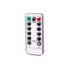 Guirnalda LED Interior 3x1M [HO-XMAS-001-IP20-3x1M-CW]