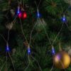 Malla LED Interior 1,5x1,5M [HO-XMAS-005-IP20-1,5x1,5M-CW]