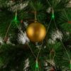Malla LED Interior 1,5x1,5M [HO-XMAS-005-IP20-1,5x1,5M-CW]