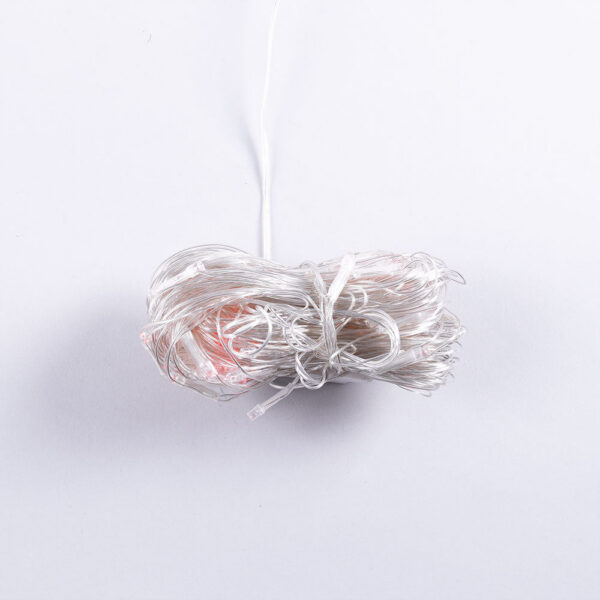 Malla LED Interior 1,5x1,5M [HO-XMAS-005-IP20-1,5x1,5M-CW]