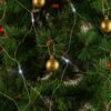 Malla LED Interior 2x2M [HO-XMAS-006-IP20-2x2M-CW]