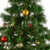 Malla LED Interior 2x2M [HO-XMAS-006-IP20-2x2M-CW]