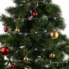 Guirnalda LED Interior 10M [HO-XMAS-009-IP20-10M-CW]