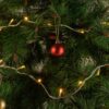 Guirnalda LED Interior 10M [HO-XMAS-009-IP20-10M-CW]