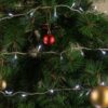 Guirnalda LED Interior 20M [HO-XMAS-010-IP20-20M-CW]