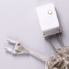 Guirnalda LED Interior 20M [HO-XMAS-010-IP20-20M-CW]