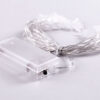 Guirnalda LED Interior 1,5M [HO-XMAS-014-IP20-1,5M-CW]
