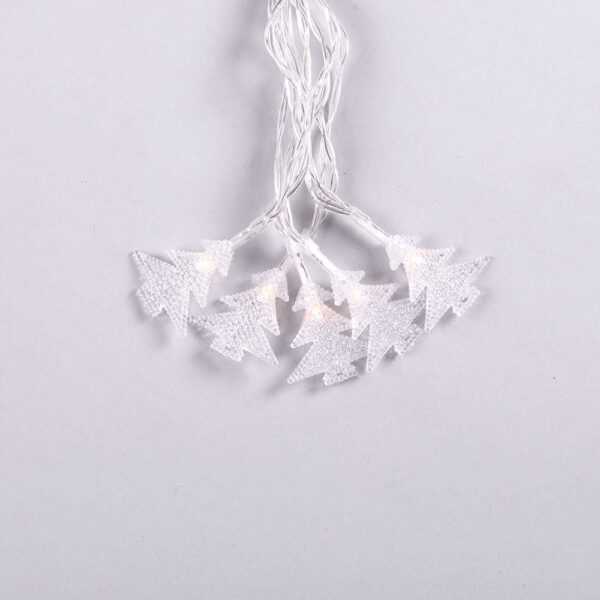 Guirnalda LED Interior 1,5M [HO-XMAS-014-IP20-1,5M-CW]