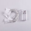 Guirnalda LED Interior 1,5M [HO-XMAS-014-IP20-1,5M-CW]