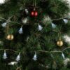 Guirnalda LED Interior 3M [HO-XMAS-016-IP20-3M-CW]