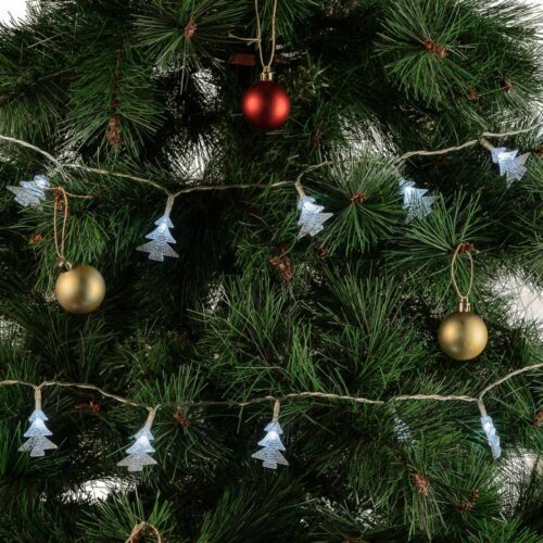 Guirnalda LED Interior 3M [HO-XMAS-016-IP20-3M-CW]