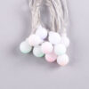Guirnalda LED Interior 1M [HO-XMAS-035-IP20-1M-WW]