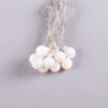 Guirnalda LED Interior 1M [HO-XMAS-035-IP20-1M-WW]
