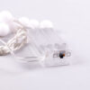 Guirnalda LED Interior 1M [HO-XMAS-035-IP20-1M-WW]