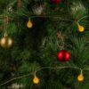 Guirnalda LED Interior 2M [HO-XMAS-036-IP20-2M-WW]