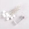 Guirnalda LED Interior 2M [HO-XMAS-036-IP20-2M-WW]