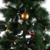 Guirnalda LED Interior 3M [HO-XMAS-037-IP20-3M-WW]