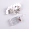 Guirnalda LED Interior 3M [HO-XMAS-037-IP20-3M-WW]