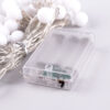 Guirnalda LED Interior 3M [HO-XMAS-037-IP20-3M-WW]
